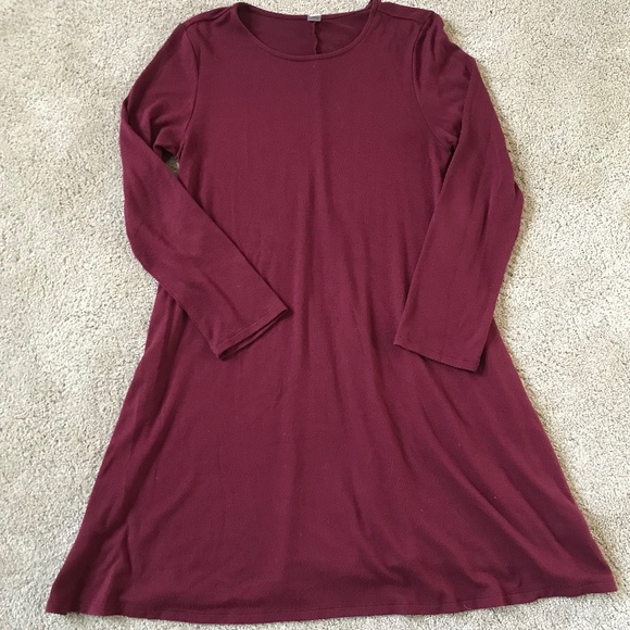 🌻FREE WITH PURCHASE! Loose Fit Short Dress/Tunic - Picture 1 of 9